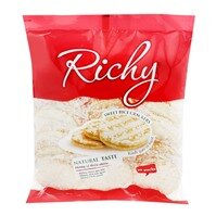 Bánh gạo vị ngọt Richy gói 225g