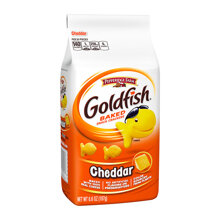 Bánh Goldfish Phomai Cheddar 187g – Pepperidge Farm