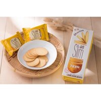 Bánh khoai tây lát mỏng Slim Haitai – Hàn Quốc – 240g