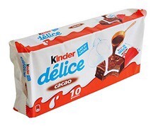 Bánh Kinder Delice