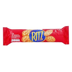 Bánh Kinh Đô Ritz Crackers Thanh 100g
