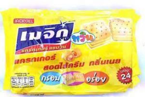 Bánh Magic Thái Lan 360g