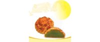 Bánh nướng Bibica Hạt Sen Trà Xanh - 0 trứng, 150g