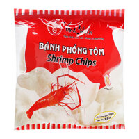 Bánh phồng tôm Bích Chi gói 100g