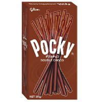 Bánh que Glico Pocky socola hộp 39g