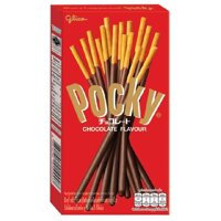 Bánh que Socola Pocky Glico hộp 40g