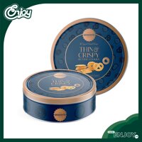 Bánh qui bơ vị truyền thống Danesita 454g