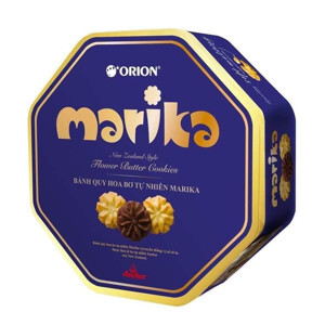 Bánh quy bơ Marika 432g