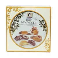 Bánh quy hỗn hợp Minivoglie 500g