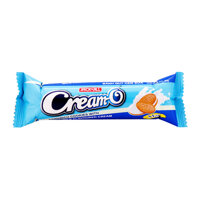 Bánh quy kem sữa Cream-O gói 85g