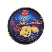 Bánh Quy Majestic Gold 681g