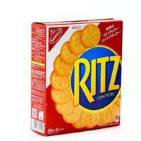 Bánh quy mặn Ritz 247g