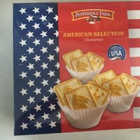 Bánh Quy Pep Farm American Selection Mỹ 412gr