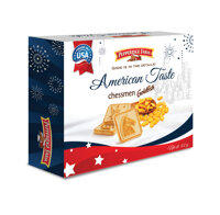 Bánh quy Pep.Farm American Taste 393g