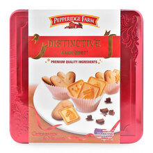 Bánh quy Pepperidge Farm hộp 376g