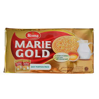 Bánh quy Roma Marie Gold - 240g (12x20g)