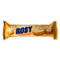 Bánh quy Rosy kem phô mai 100g
