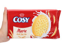 Bánh quy sữa Cosy Marie gói 432g