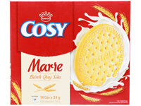 Bánh quy sữa Cosy Marie hộp 336g