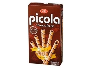 Bánh quy YBC Picola vị socola 59g