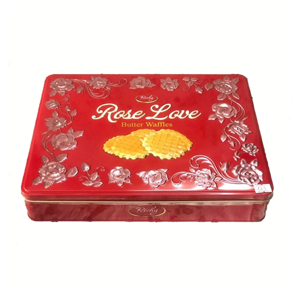 Bánh Richy Rose Love