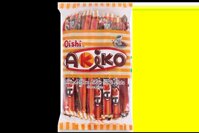 Bánh snack que Akiko Oishi - 160g (20 que)