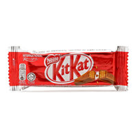 Bánh sô cô la KitKat Nestlé gói 17g