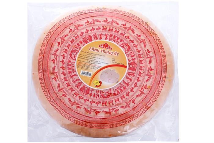 Bánh tráng ớt Việt San 280g