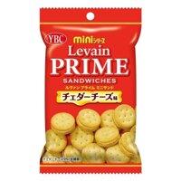 Bánh vị phô mai YBC Levain Prime 50g