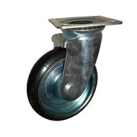 Bánh xe Cao su 661PRZ100J01