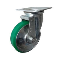 Bánh xe PU Ethos 661PUZ100J01