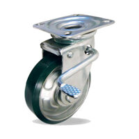 Bánh xe PU Ethos 663PUZ075JB1