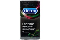 Bao cao su Durex Performa hộp 12 chiếc