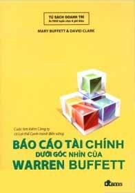 Báo Cáo Tài Chính Dưới Góc Nhìn Của Warren Buffett