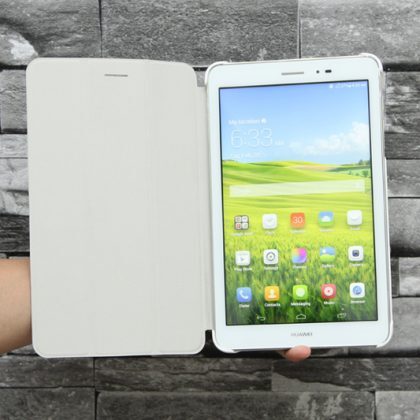 Bao da chính hãng Huawei Mediapad T1 8.0