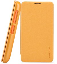 Bao da cho điện thoại Nillkin Nokia 530