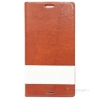 Bao da COREKA Sony M4 Aqua Estand Hybird Diacy