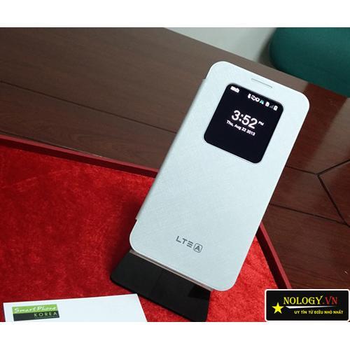 Bao da Flipcover cho Sky A830