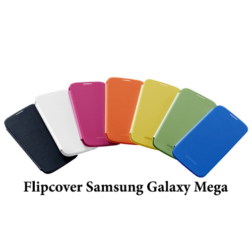 Bao da Flipcover Samsung Galaxy Mega 5.8" - i9152