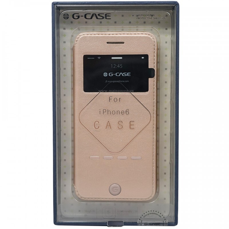 Bao da G-Case iPhone 6