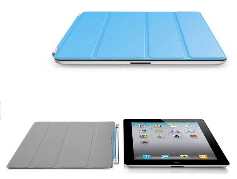 Bao Da IPad 2 3 4 Smart Cover