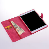 Bao da iPad Air-5 đế mềm GH02