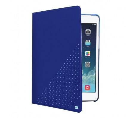 Bao da cho iPad Air Promate Dotti
