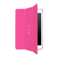 Bao da iPad Air White Diamonds WD-1161TRI41