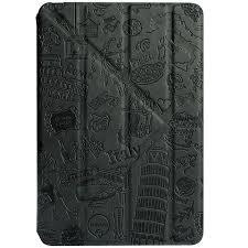 Bao da Ipad mini Ozaki Travel OC115RM