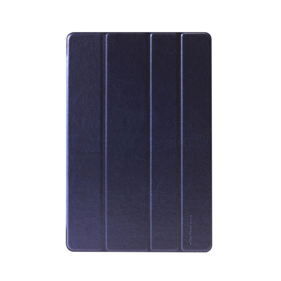 Bao da iPad Mini 1/2/3 - Uniq Uniq Essensual Black Mini