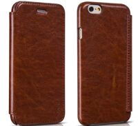 Bao da iPhone 6 Plus Hoco Crystal Classic