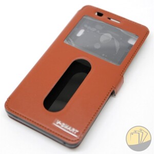 Bao da Lenovo P70 chính hãng V-smart