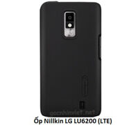 Bao da LG LU6200 NILLKIN