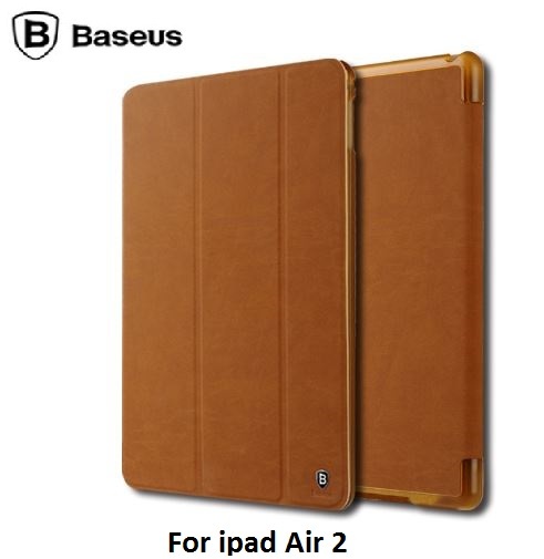 Bao da Baseus cho iPad Air 2